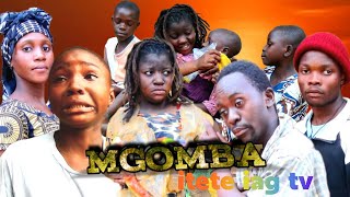 MGOMBA ep 02 by itete iag tv/kipala brandi/kitana/faddy/