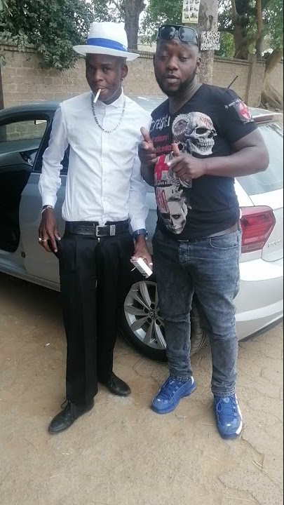 General manizo and bosso wa mabed