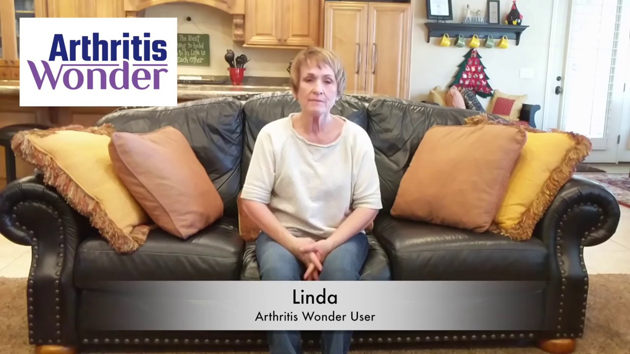 Rheumatoid Arthritis Treatment Remedy MIRACLE Cream Arthritis Wonder