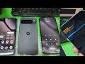How To Hard Reset Google Pixel 10 Pro XL Remove Screen Lock