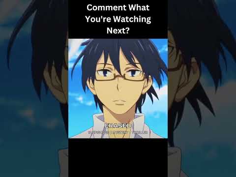 Best Anime's TO