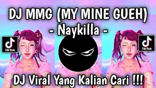 DJ MMG MY MINI GUEH | DJ KAMU BUAT AKU JADI PUSING MELELEH REMIX MENGKANE VIRAL TIKTOK TERBARU 2026