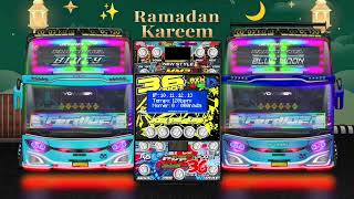 Download Lagu BASURI RAMADAN TIBA SAHUR SAHUR 36 NOT PENGANTIN BARU TEMANKU SMUA TANTE BUKIT BERBUNGA SAYONARA MP3