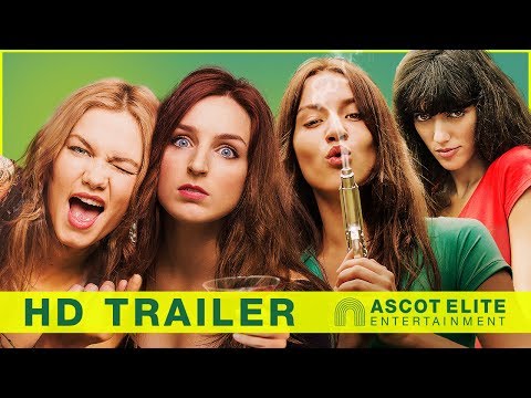 Going To Brazil  I Deutscher Trailer