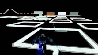SkillMap By RollerSweet Remake!