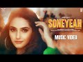 Soneyeah - Music Video [Kannada] | Ragini Dwivedi,Quake | Sreekanth KP|Vishu Deva|Martin Yo|Adi Dhar