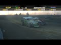 Thunder Mountain Speedway | Open Modified Feature Highlights | 6/4/22