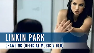 Linkin Park - Crawling (Official Music Video)
