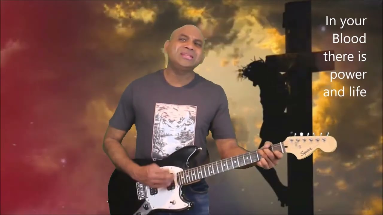 Rogtan Jivit Assa ( life in the blood) Vincente  marques