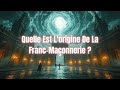 Templiers : La vraie histoire et le lien secret avec la Franc-Ma&ccedil;onnerie ?