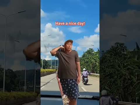 Have A Nice Automobile Nature Life Travel Music Duet Love Provincelife 4 Shortvideo L 