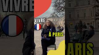 Comment Se Passe La Vie À Paris ? Çais