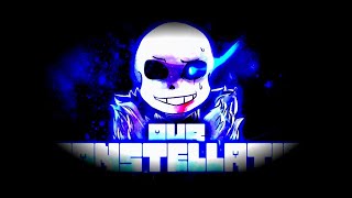 Rising Stars [Undertale AU] - Our Constellation