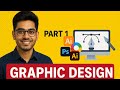 "Top 10 Skills After 12th – Part 1: Graphic Design se Career Banaye"