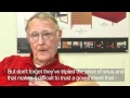 IKEA Founder Ingvar Kamprad Talks About Swedish Snus