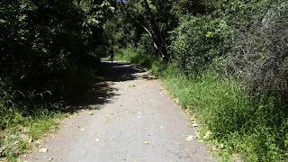 Los Angeles, California - Ninebot One E Electric Unicycle Euc - April 15, 2016 - 2 Of 4