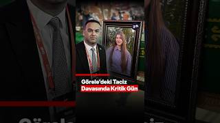 Tuana Neden Kürsüde Olamayacak?