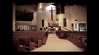 Confirmation Mass Thursday 5.6.21