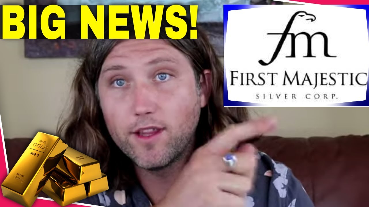 Silver Stocks Update Eric Sprott Investing 78 Million CAD Into First