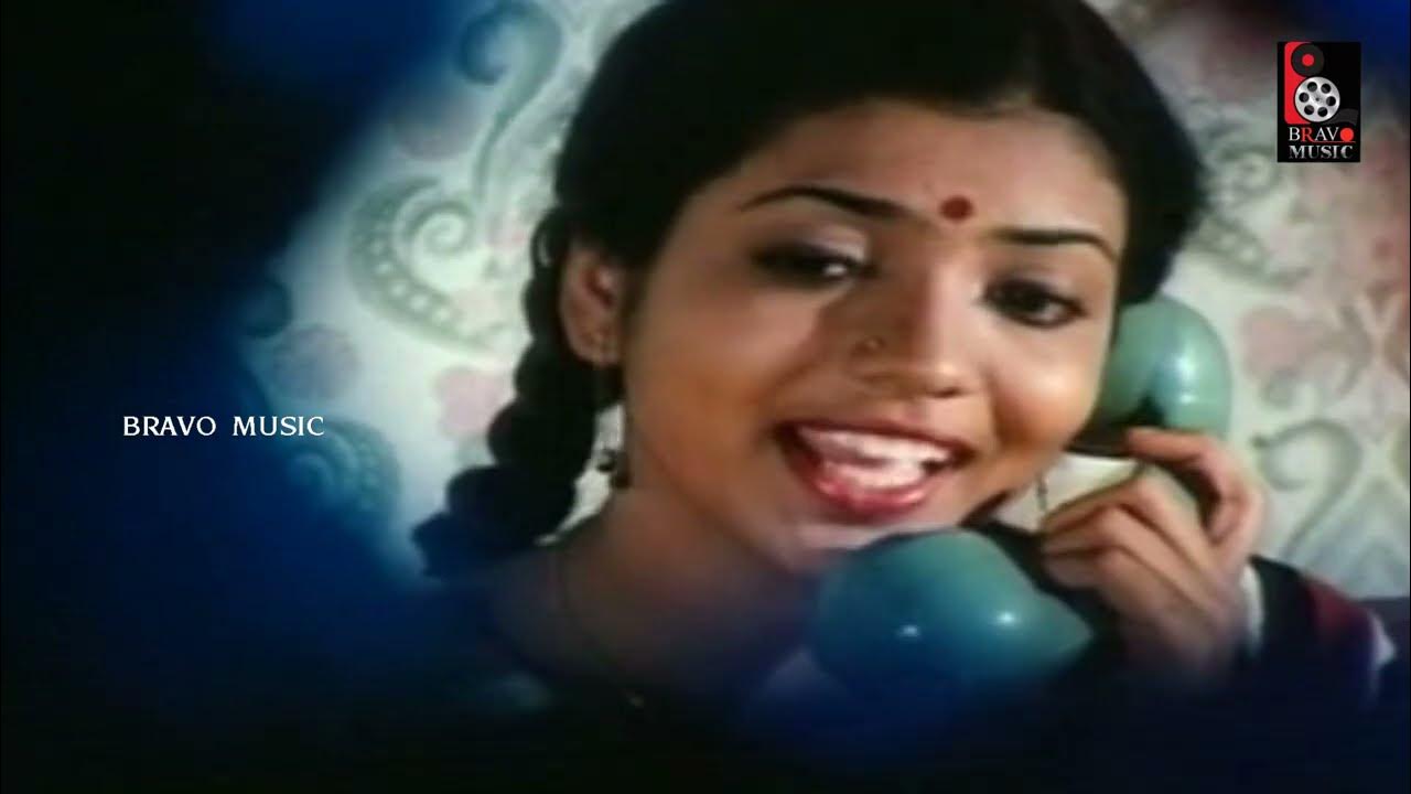 எந்தன் பாடல்களில் Enthan Paadalgalil K. J. Yesudas, B.S Sasirekha