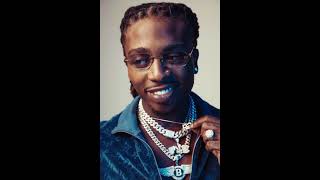 Jacquees - Verify Ft. Young Thug, Gunna