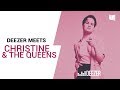 Capture de la vidéo Christine And The Queens | Deezer Meets