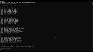 Linux Zero Day Proof of Concept