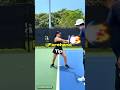 Forehand Tips