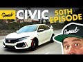 Honda Civic - Everything You Need to Know | Up to Speed
