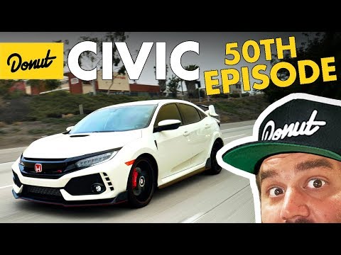 honda-civic---everything-you-need-to-know-|-up-to-speed