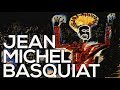 Jean Michel Basquiat: A collection of 135 works (HD)