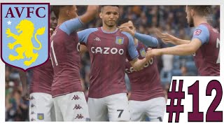 YOU WON'T BELIEVE THIS!! | FIFA 22 ASTON VILLA CAREER MODE | S1 EP12