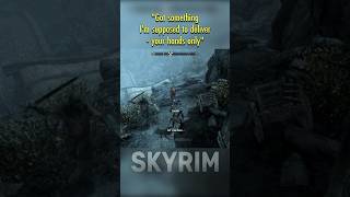 Thats Why Skyrim Became Iconic - Ep. 8
