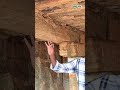 నరసింహాకొండలో అతిపురాతన గుహలు #trending #youtubeshorts #viralreels #narasimhakonda #2026 #vibes