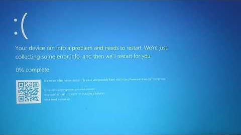 YTPMV Chilled Windows 95 Has BSOD