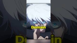 Every Domain Expansion in Jujutsu Kaisen Explained #jjk