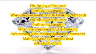 Hawk Nelson - Diamonds