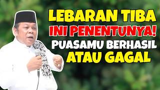 Will Your Fasting Be Successful Or Failed This Is The Meaning Of Eid Alfitr  The Latest Lectur