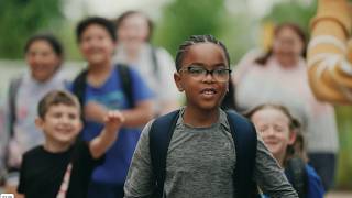 Oklahoma Baptist Homes for Children (OBHC) - Providing Hope