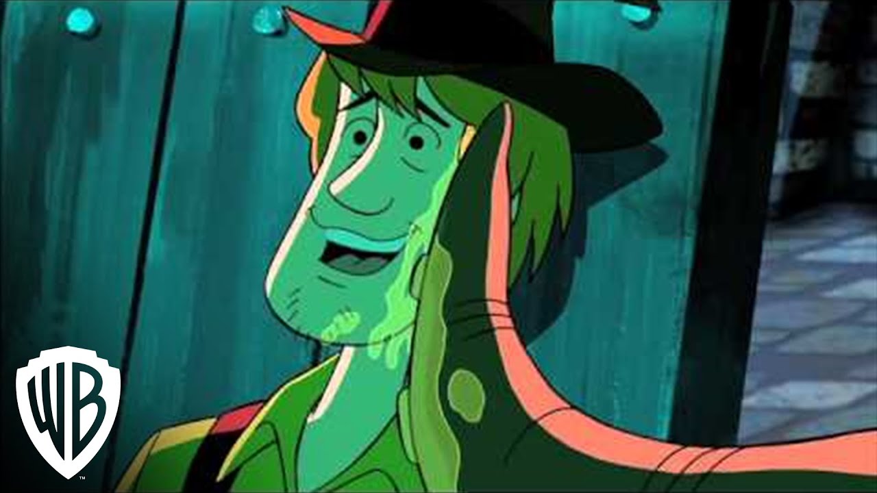 Scooby-Doo! Frankenstein Laneti Fragman kapak görseli