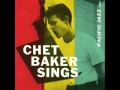Video thumbnail for Chet Baker with Russ Freeman Trio - I've Never Been in Love Before