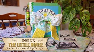 The Little House Junk Journal Flip Through
Hey everyone! Thank you so much for watching my videos, hanging out with me, and supporting this channel—I appreciate every single one of you! Today is the complete flip-through of The Little House Junk Journal.
See below for details on how to enter my embellishment pack giveaway and how to place a private offer on this completed journal!
🎁 THE LITTLE HOUSE GIVEAWAY 🎁
I am giving away a custom embellishment pack to one lucky viewer! Here is how to enter:
Step 1: Head over to The Little House playlist on my channel.
Step 2: Make sure you have Liked and left a Comment on all the videos in that playlist.
The Little House Playlist:
https://youtube.com/playlist?list=PLcRq91s2TzHHoXlCRXvTV4aSAsLthmcJ-&si=1SitmKdRooaWCJjS
Deadline & Details: The winner will be chosen at random on June 1st! I will reach out directly by replying to the winners comment to let you know youve won. (Please watch out for spam accounts—I will never ask you to message me on WhatsApp or Telegram!)
🏡 PRIVATE OFFER DETAILS (The Little House Journal) 🏡
If you would like to take this completed journal home, I am hosting a private offer process. Here is how to submit your offer:
Email Me: tracie.hinds@gmail.com
Subject Line MUST Be: Private offer for little house journal
What to Include: In your email, please state the offer amount you would like to give for the journal.
How it works: The person with the highest offer that meets or exceeds my reserve price will be the new owner of the journal! If your offer is successful, I will reach out to you via email to let you know and send you a secure invoice via PayPal.
Thank you all again for your amazing support! Happy crafting!
#junkjournal #flipthrough #nannerbananner The Little House Junk Journal Flip Through