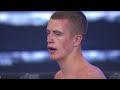 Дмитрий Дмитриев vs Максим Скромов | RCC Fair Fight 22