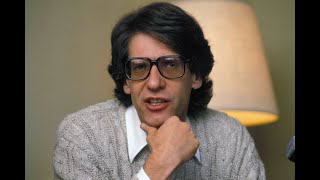 Ivan Reitman on David Cronenberg (Rare audio)