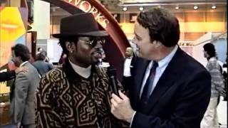 TC Carson/Jim Nolan Interview