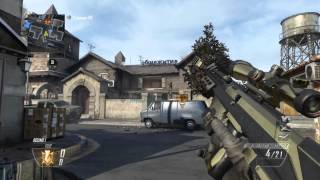 Tramps RE - LET'S GO HITMARKERS!! - Black Ops 2