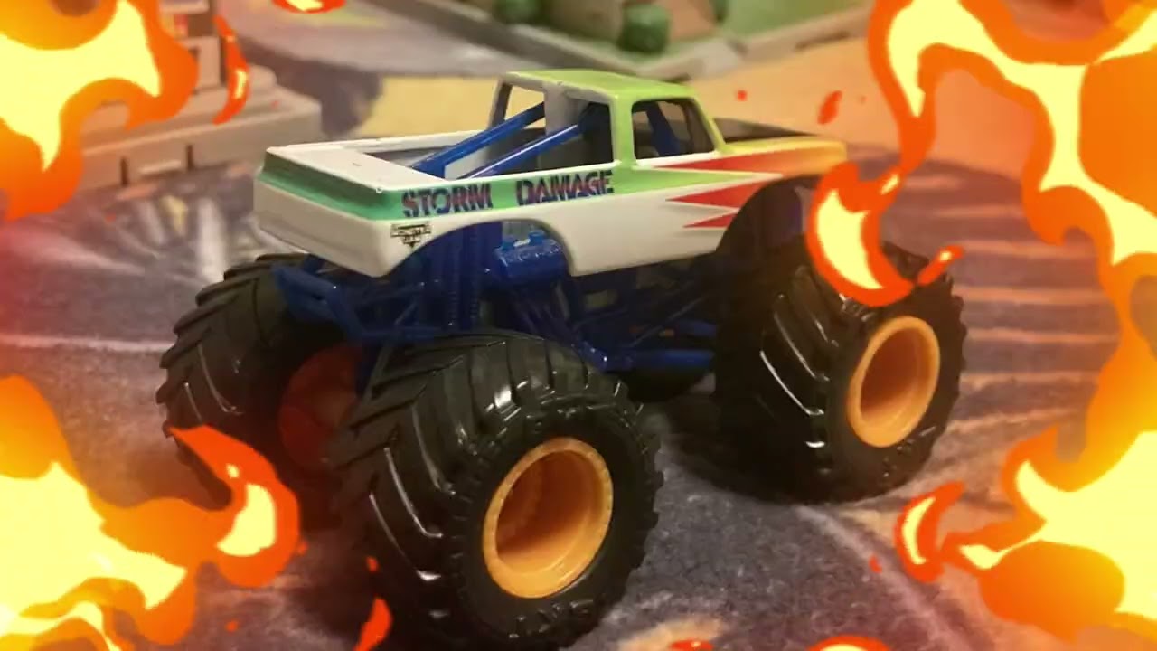 If Feld Entertainment Made A City Of Their Own!!” 💥💥💥🤯🤯🤯🔥🔥🔥🤩🤩🤩