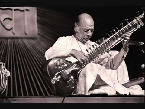 Ustad Vilayat Khan & Shri Shankar Ghosh Raag Basant Mukhari