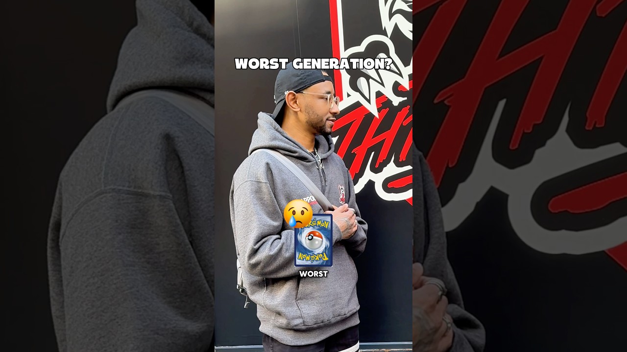 NO WAY… I dont agree with him… 