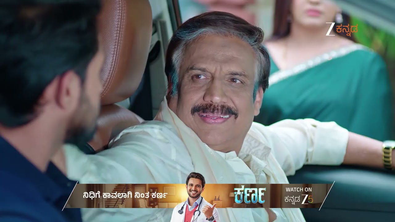 Karna | Ep - 176 | Best Scene | Mar 09 2026 | Zee Kannada